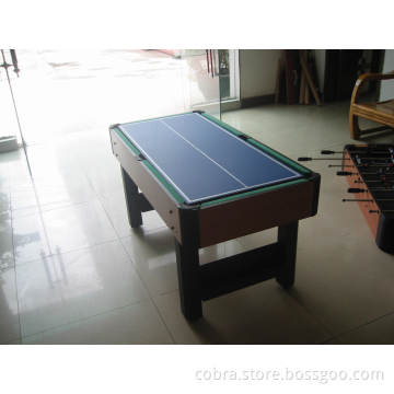 pingpong table